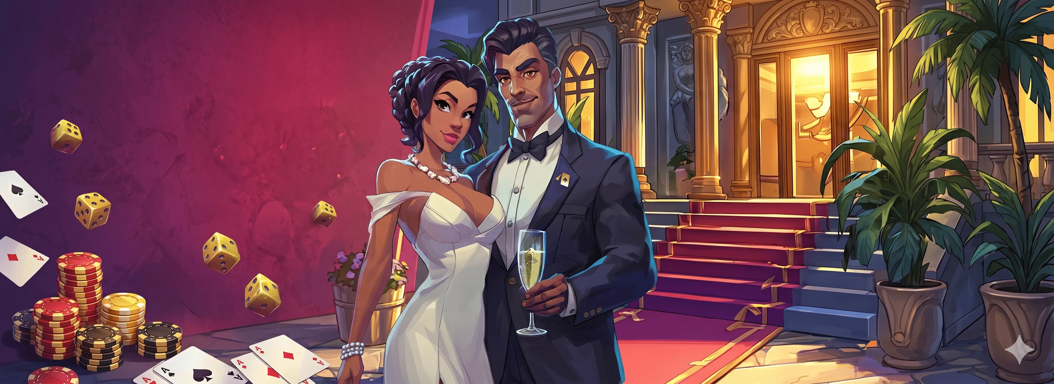 Slot Lair Casino retours joueurs
